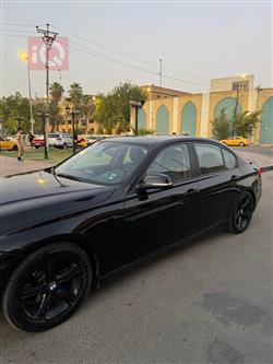 بي ام دبليو الفئة 3